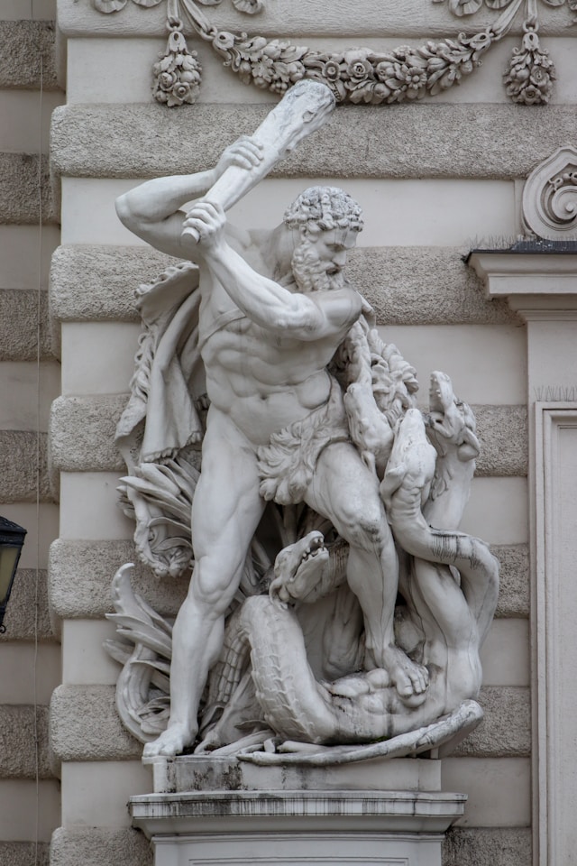 How Mythology Shapes Epic Fantasy Literature