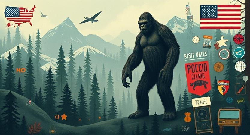 Bigfoot