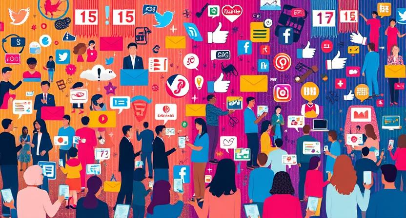 Social Media