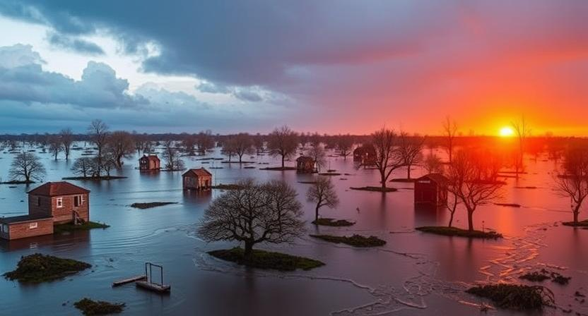 Flood