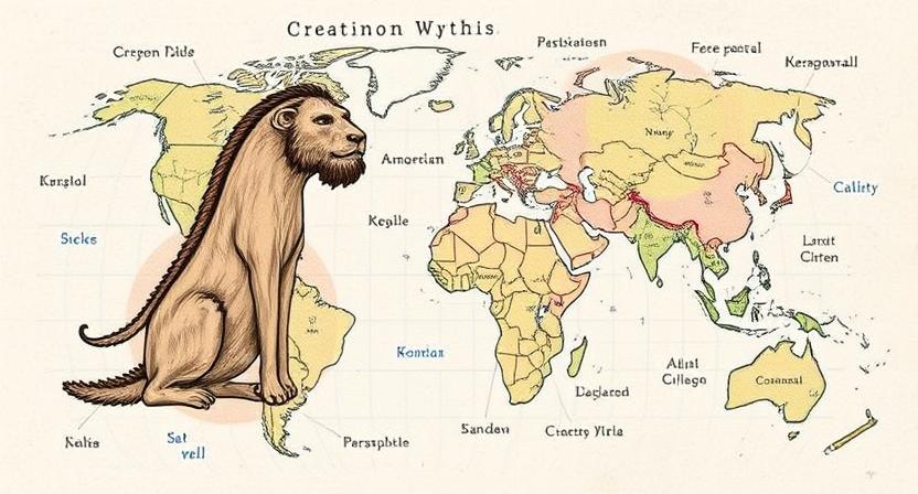 Creation Myths