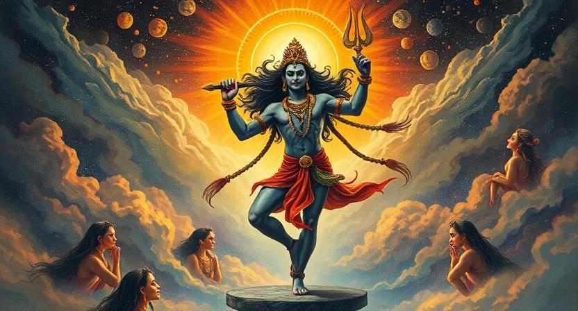 Shiva